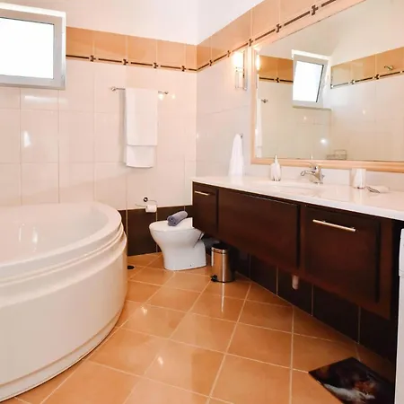 Gaia Luxury In Crete Villa