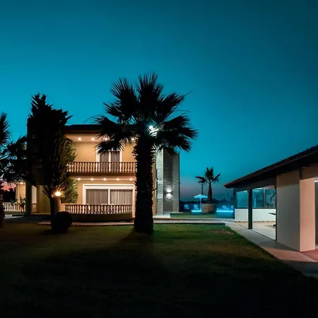 Gaia Luxury In Crete * Kato Gouves