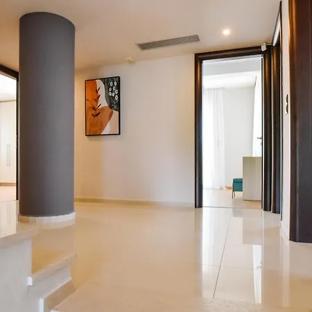 Gaia Luxury In Crete Villa Kato Gouves