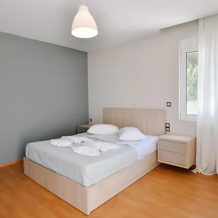 Gaia Luxury In Crete