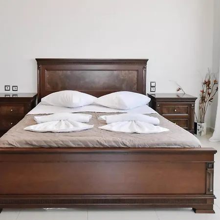 Gaia Luxury In Crete *