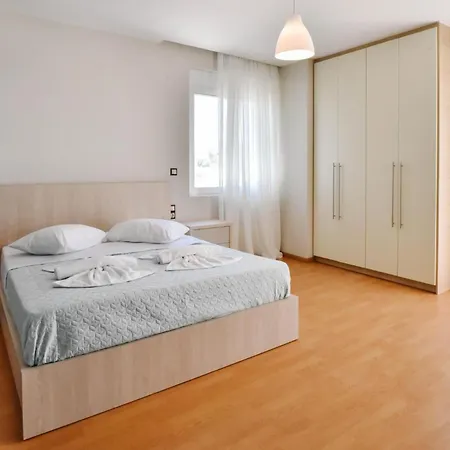 Gaia Luxury In Crete Villa *