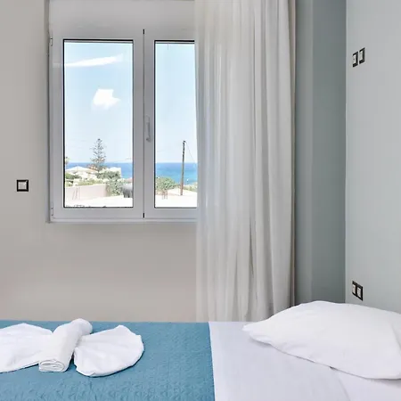 Gaia Luxury In Crete Villa