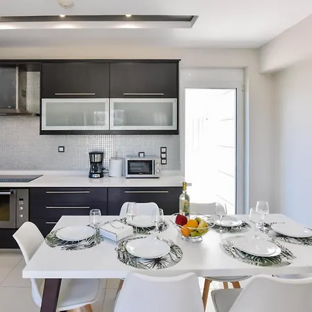 Gaia Luxury In Crete *