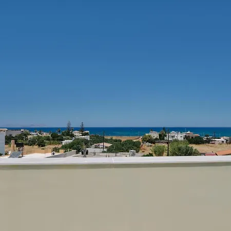 Gaia Luxury In Crete