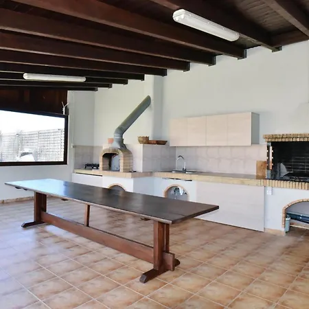 Villa Gaia Luxury In Crete Kato Gouves