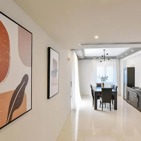 Gaia Luxury In Crete Villa