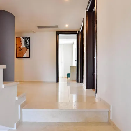 Gaia Luxury In Crete Villa Kato Gouves