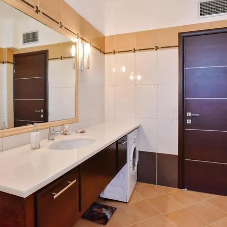 Gaia Luxury In Crete Villa