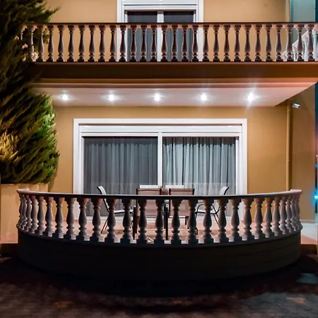 Gaia Luxury In Crete *