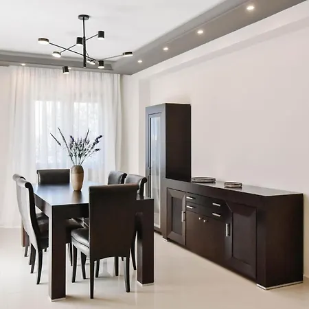 Gaia Luxury In Crete * Kato Gouves