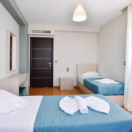 Villa Gaia Luxury In Crete Kato Gouves