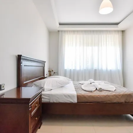 Gaia Luxury In Crete Kato Gouves