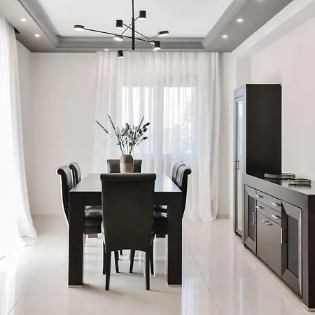 Gaia Luxury In Crete