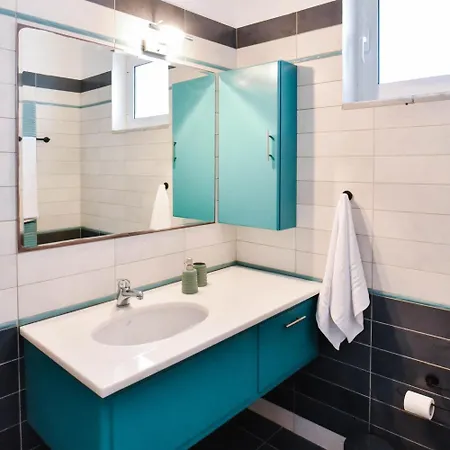 Villa Gaia Luxury In Crete Kato Gouves